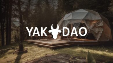 Yakdao Debuts $yaks Token On Arbitrum, Innovating Defi Real Estate