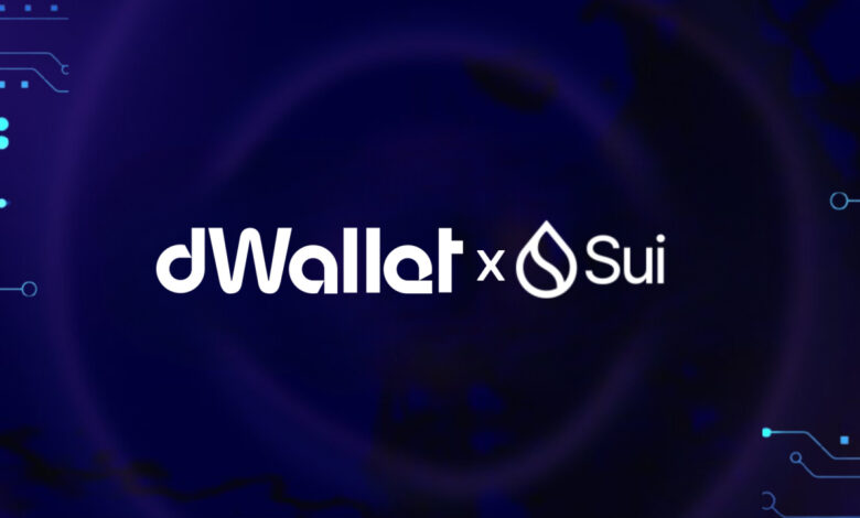 Dwallet Network Brings Multi Chain Defi To Sui, Featuring Native Bitcoin