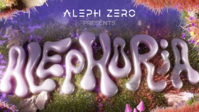 Aleph Zero Launches Alephoria: Exciting Airdrops, Tournaments, And Rewards Await