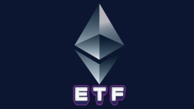 Analyst Predicts Ethereum Spot Etfs To Attract 25% Of Btc