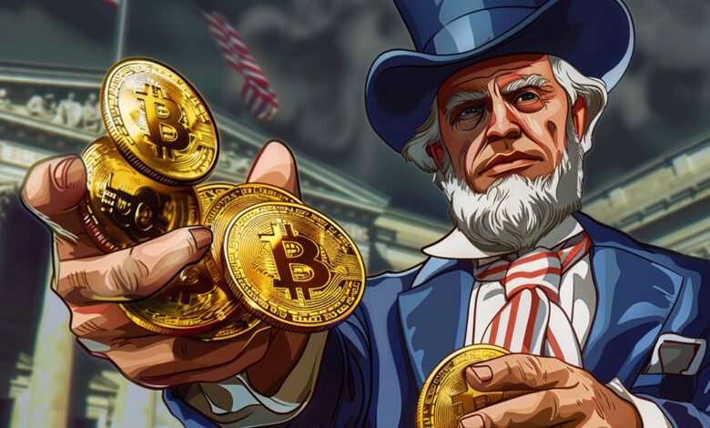 Analyzing The Us Government’s Bitcoin Holdings: What You Need To