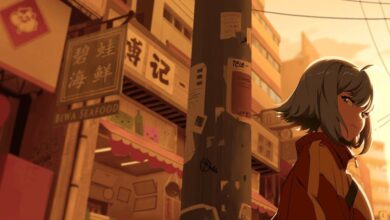 Azuki’s Anime Ambitions: ‘the Waiting Man’ Lights Up Screens With