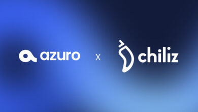 Azuro And Chiliz Working Together To Boost Adoption Of Onchain