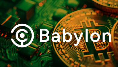 Babylon Secures $70 Million To Turn Bitcoin Into Pos Security