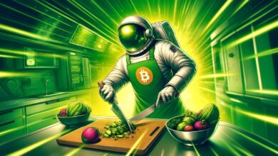 Bitcoin To ‘chop Altcoin Market Up’ In Consolidation Period, Says