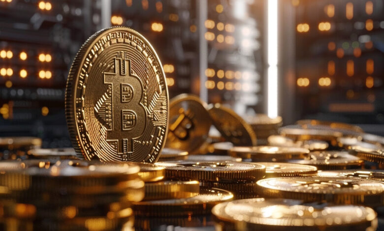 Bitcoin Miner Cleanspark Records Highest Single Mining Day In April
