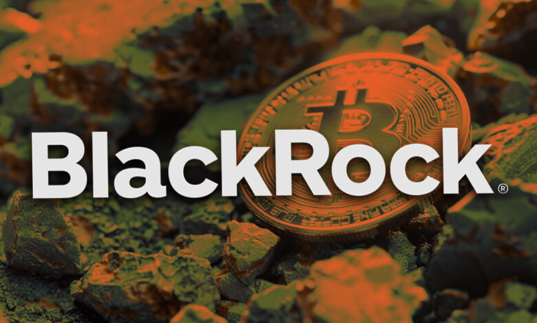 Blackrock Adds $4.1 Million Of Its Ibit Spot Bitcoin Etf