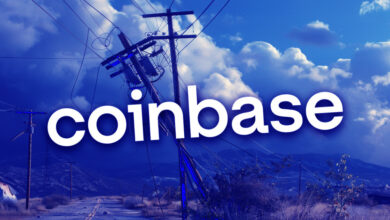 Coinbase Users Report Withdrawal Issues Despite Official ‘resolved’ Status