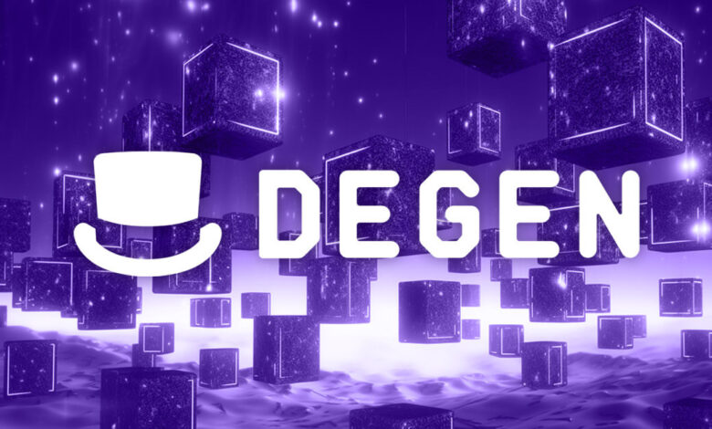 Degen Chain Restarts After Two Day Outage, Still Stabilizing Infrastructure