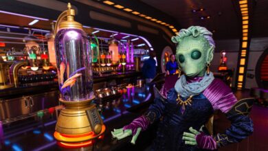 Disney’s Star Wars Hotel Galactic Starcruiser Was Torpedoed By Bad