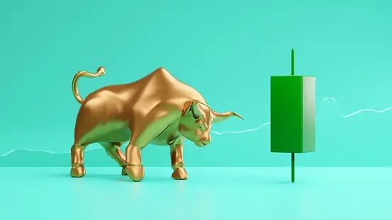 Ethereum Bulls On The Rise? Crucial Indicator Point To A