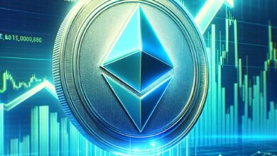 Ethereum Shifts Gears: Breaks Key Resistance, New All Time Highs Next