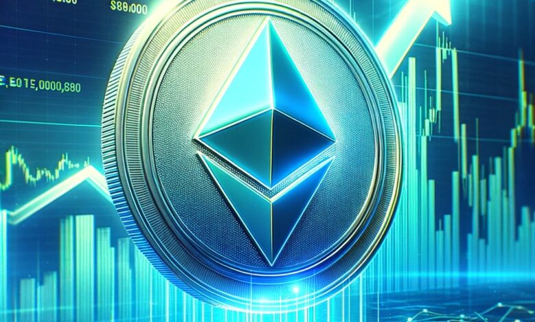 Ethereum Shifts Gears: Breaks Key Resistance, New All Time Highs Next