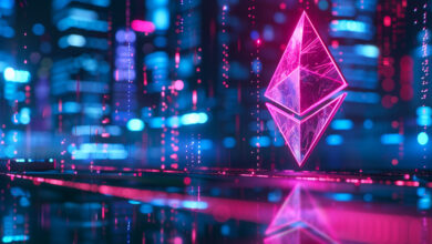 Ethereum Transaction Fees Hit Record Low As Layer 2 Networks Siphon