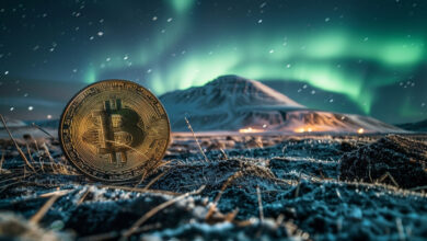 Even If This Weekend’s Solar Storm Destroyed Civilization, Bitcoin Would