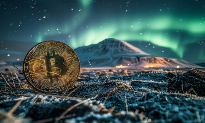 Even If This Weekend’s Solar Storm Destroyed Civilization, Bitcoin Would