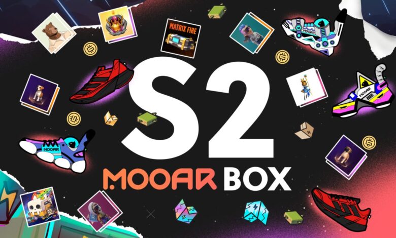 Fsl Launches Mooar Box Season 2 Rewards, Pioneering Gamified Nft