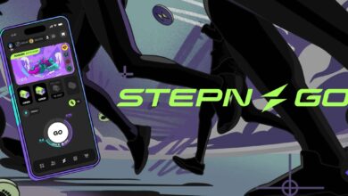 Fsl Launches New Move To Earn Mobile Game ‘stepn Go’