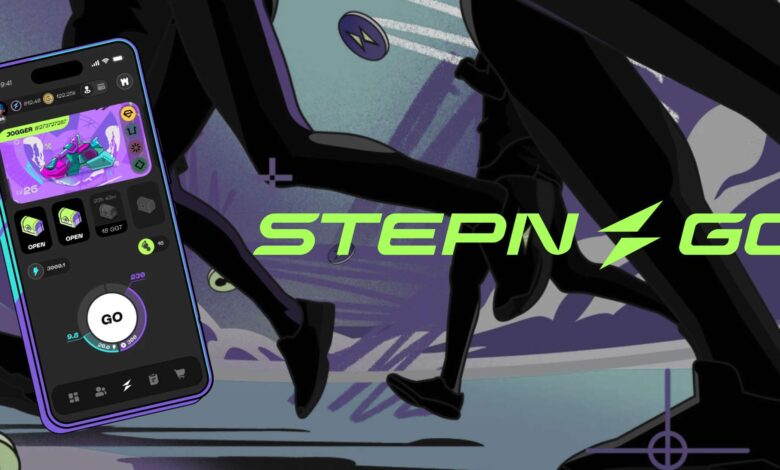 Fsl Launches New Move To Earn Mobile Game ‘stepn Go’