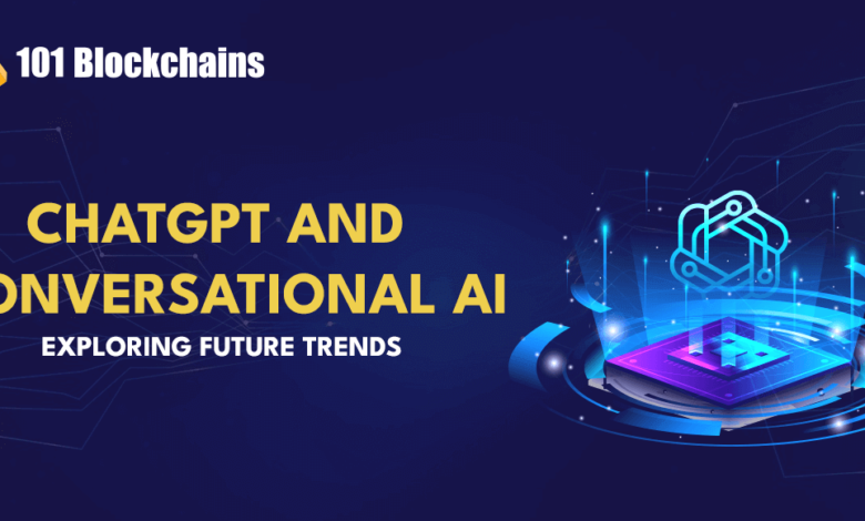 Future Trends In Chatgpt And Conversational Ai