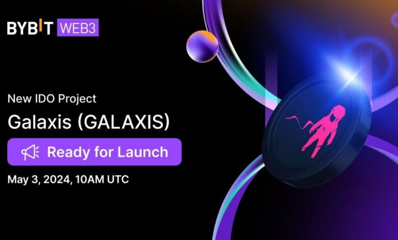 Galaxis Gears Up For Token Launch: Announces $1,000,000 Creator And