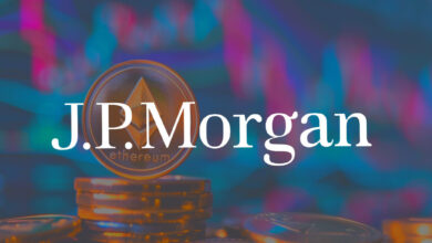 Jpmorgan Sees Spot Ethereum Etfs Trading Before 2024 Elections Amid