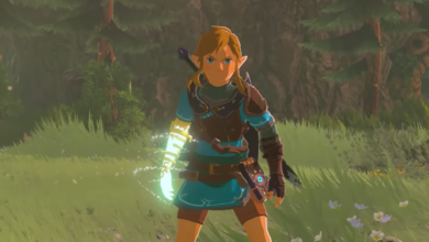 Legend Of Zelda Movie Needs To Be ‘grounded’ And ‘real,’