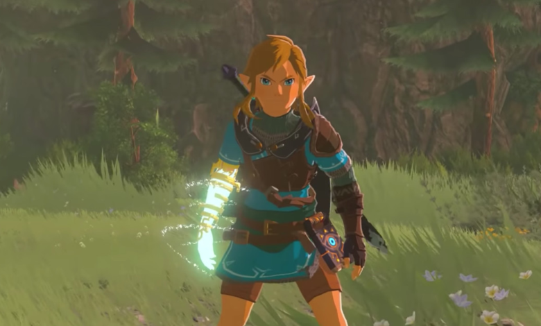 Legend Of Zelda Movie Needs To Be ‘grounded’ And ‘real,’