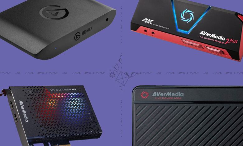 Looking For A Capture Card? Our Guide Has The Top