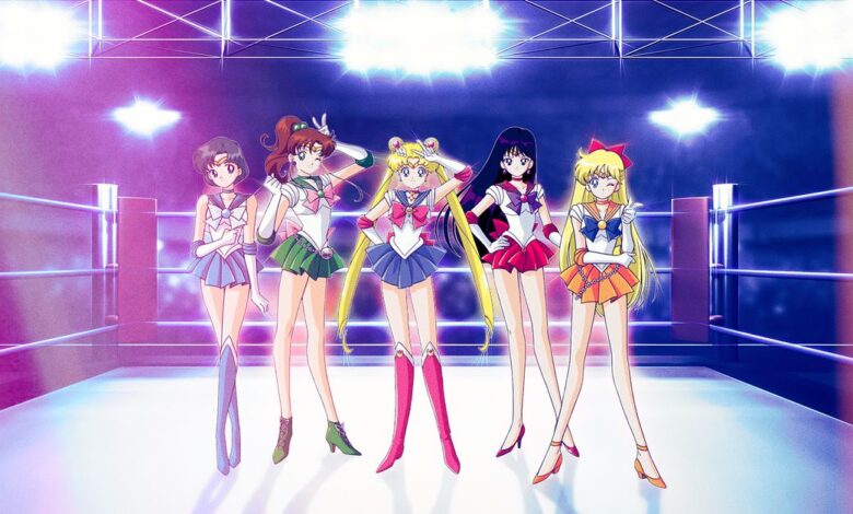 Mercedes Varnado Picks Which Sailor Scout Would Make The Best