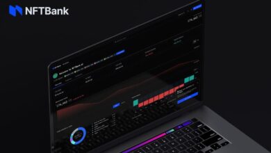 Nftbank Launches Nftbank V2 To Enhance Nft Portfolio And Web3