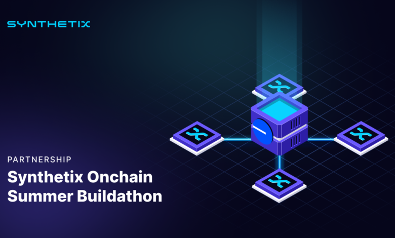 Onchain Summer With Base