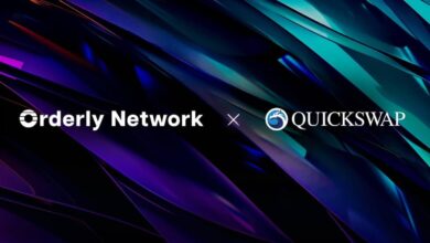 Orderly Network Expands To Polygon Pos, Bringing Advanced Perpetuals Trading