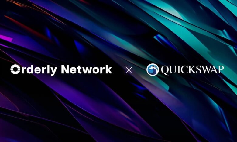 Orderly Network Expands To Polygon Pos, Bringing Advanced Perpetuals Trading