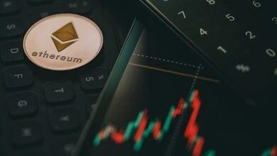 Post Ethereum Etf Analysis: Eth Price Seeks Bottom As Bulls Eye