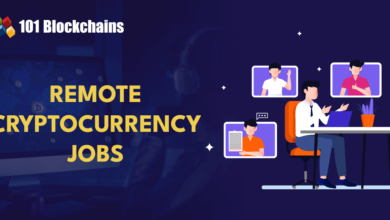 Remote Cryptocurrency Jobs: How To Find And Succeed In Them
