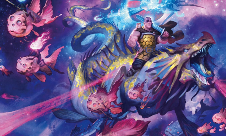 Round Out Your D&d Collection With These Amazon Deals