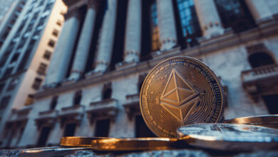 Sec Approves Ethereum Etfs, Aligning Eth Closer To Commodity In