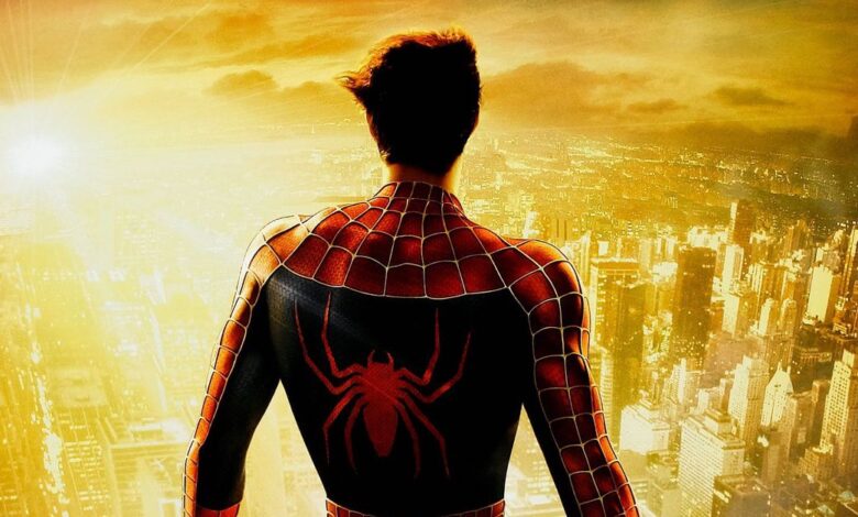 Sam Raimi’s Spider Man Trilogy Has The Strongest Moral Arc In