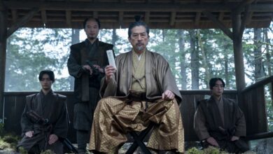 Shōgun’s Coming Back For Season 2, But No One’s Quite