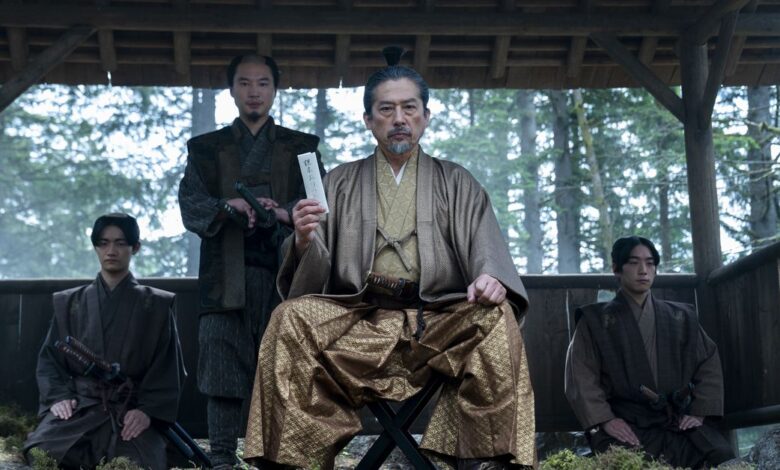 Shōgun’s Coming Back For Season 2, But No One’s Quite