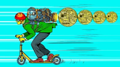 Technicals Suggesting Altcoins May Be On The Verge Of A