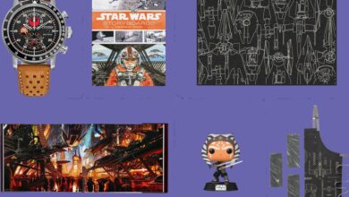 The Best May The 4th Deals On Star Wars Merch