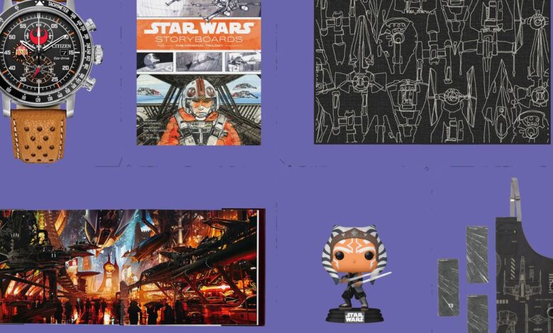 The Best May The 4th Deals On Star Wars Merch