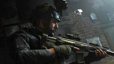 This Year’s Call Of Duty Will Go Straight To Game