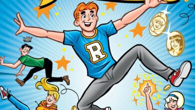 Tom King’s Archie One Shot Will Finally ‘solve’ The Dilemma Of