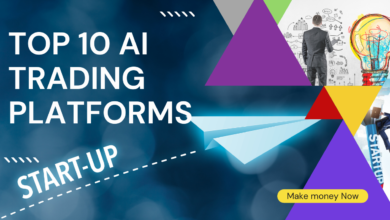 Top 10 Ai Trading Platforms For 2024: Expert Rankings &