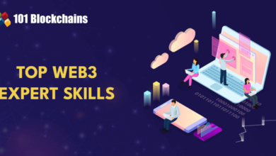 Top Web3 Expert Skills Required In 2024