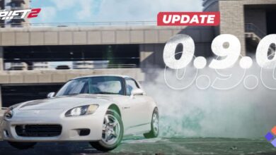 Torque Drift 2 Integrates With Motorverse, Adds Honda And Toyota