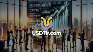 Usdtlr.com Launches Automated Trading Platform, Enters Beta Phase